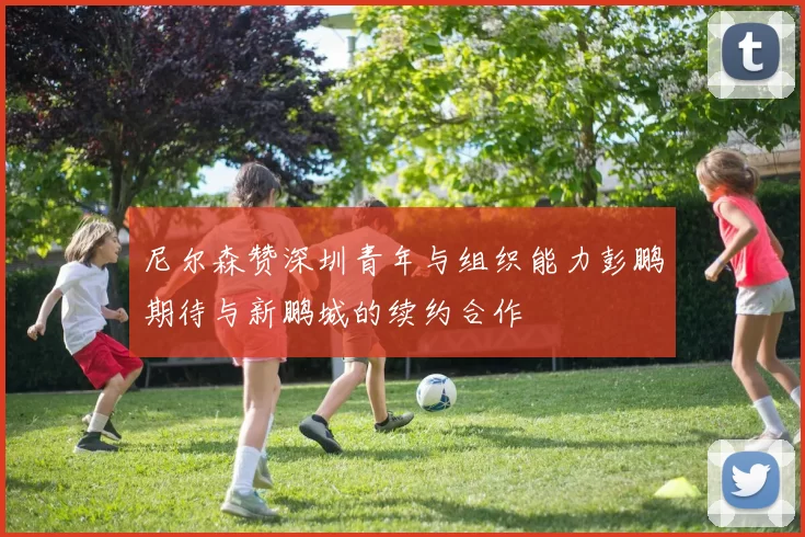 尼尔森赞深圳青年与组织能力彭鹏期待与新鹏城的续约合作