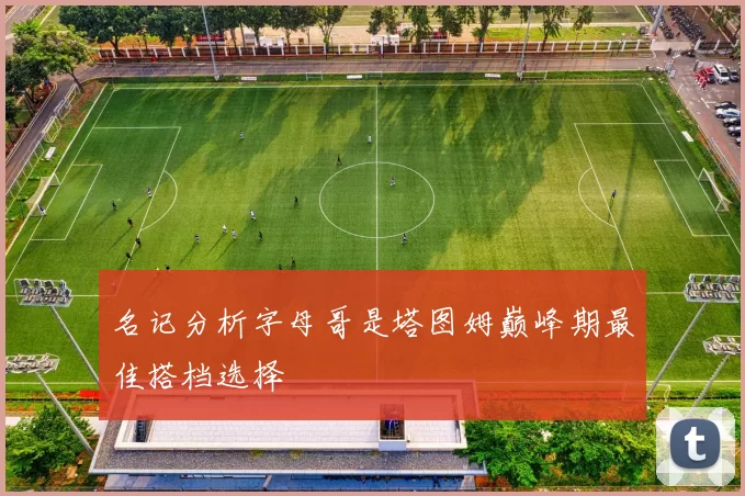 名记分析字母哥是塔图姆巅峰期最佳搭档选择